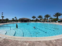 Sunset Magic Villa At Championsgate