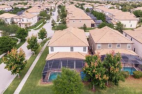 Sunset Magic Villa At Championsgate