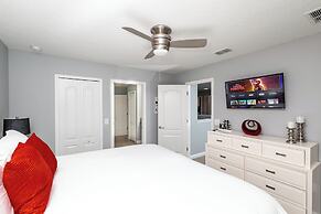 Sunset Magic Villa At Championsgate