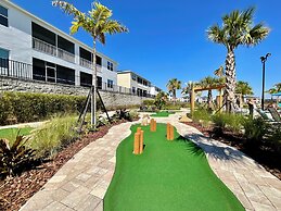Sunset Magic Villa At Championsgate