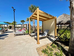 Sunset Magic Villa At Championsgate