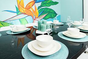 Sunset Magic Villa At Championsgate