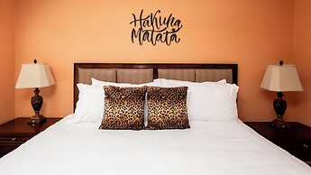 Sunset Magic Villa At Championsgate