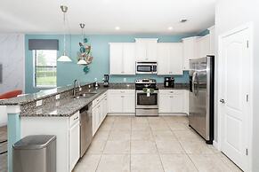 Sunset Magic Villa At Championsgate