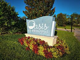 Sunset Magic Villa At Championsgate