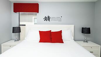 Sunset Magic Villa At Championsgate