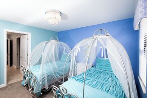 Sunset Magic Villa At Championsgate