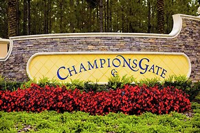 Sunset Magic Villa At Championsgate