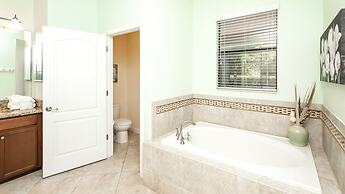 Sunset Magic Villa At Championsgate