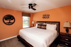 Sunset Magic Villa At Championsgate