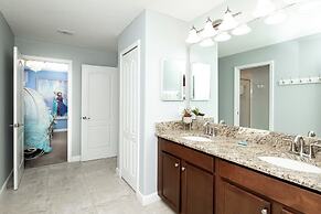 Sunset Magic Villa At Championsgate