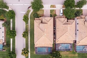 Sunset Magic Villa At Championsgate