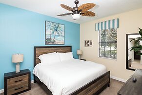 Sunset Magic Villa At Championsgate