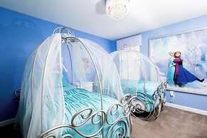 Sunset Magic Villa At Championsgate