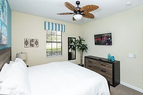 Sunset Magic Villa At Championsgate