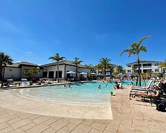 Sunset Magic Villa At Championsgate