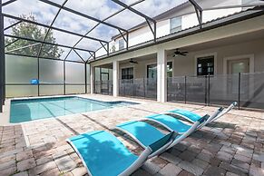 Sunset Magic Villa At Championsgate