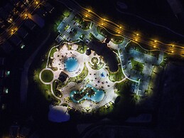 Sunset Magic Villa At Championsgate