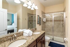 Sunset Magic Villa At Championsgate