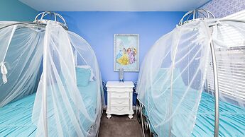 Sunset Magic Villa At Championsgate