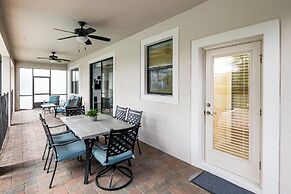 Sunset Magic Villa At Championsgate