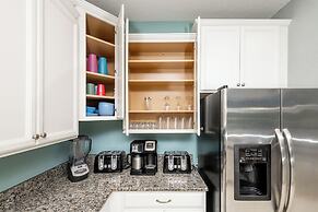 Sunset Magic Villa At Championsgate