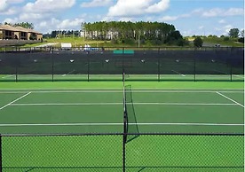 Sunset Magic Villa At Championsgate