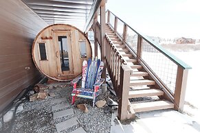 Lookout Lodge An Extraordinary Escape for 10!