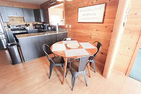 Lookout Lodge An Extraordinary Escape for 10!