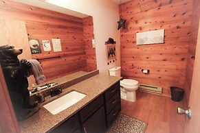 Lookout Lodge An Extraordinary Escape for 10!