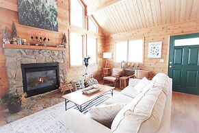 Lookout Lodge An Extraordinary Escape for 10!