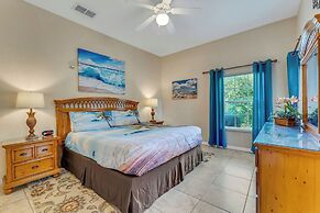 Tropical Haven at Bahama Bay Amazing Location!