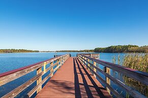 Tropical Haven at Bahama Bay Amazing Location!
