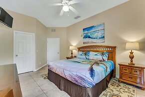 Tropical Haven at Bahama Bay Amazing Location!