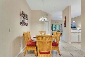 Tropical Haven at Bahama Bay Amazing Location!