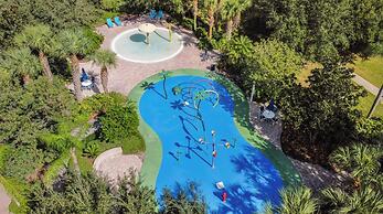 Tropical Haven at Bahama Bay Amazing Location!