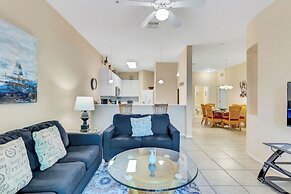 Tropical Haven at Bahama Bay Amazing Location!