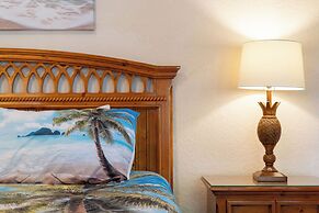 Tropical Haven at Bahama Bay Amazing Location!