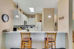 Tropical Haven at Bahama Bay Amazing Location!