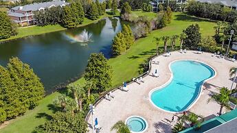 Tropical Haven at Bahama Bay Amazing Location!