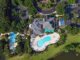 Tropical Haven at Bahama Bay Amazing Location!