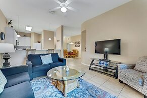 Tropical Haven at Bahama Bay Amazing Location!