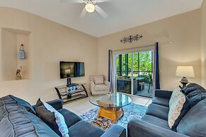 Tropical Haven at Bahama Bay Amazing Location!