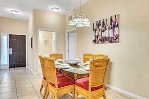 Tropical Haven at Bahama Bay Amazing Location!