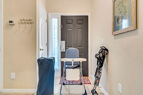 Tropical Haven at Bahama Bay Amazing Location!