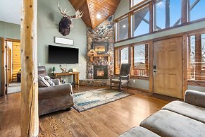 Royal Moose Lodge A Grand Adventure for 20!