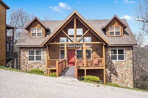 Royal Moose Lodge A Grand Adventure for 20!