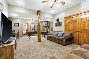 Royal Moose Lodge A Grand Adventure for 20!