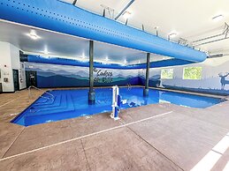 Royal Moose Lodge A Grand Adventure for 20!