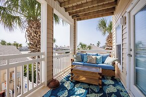 Padre Island Retreat